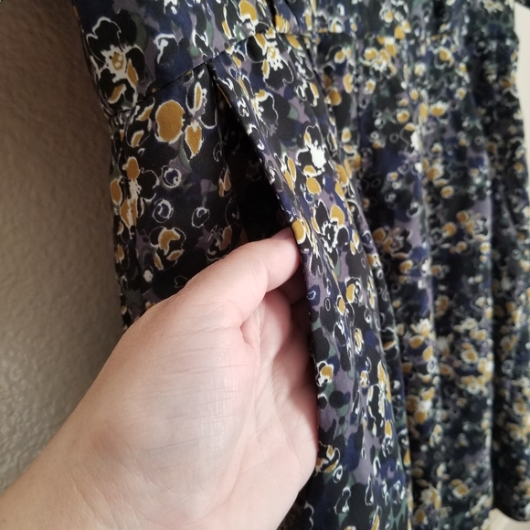 French Connection Shorts Romper - Picture 7 of 8